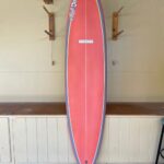 7' 8" Midlength.