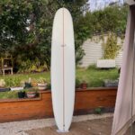 9' 8" Old school Volan glassing.